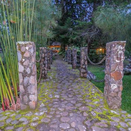 Villa Finca Punta De Piedra Salento, Quindio Extérieur photo
