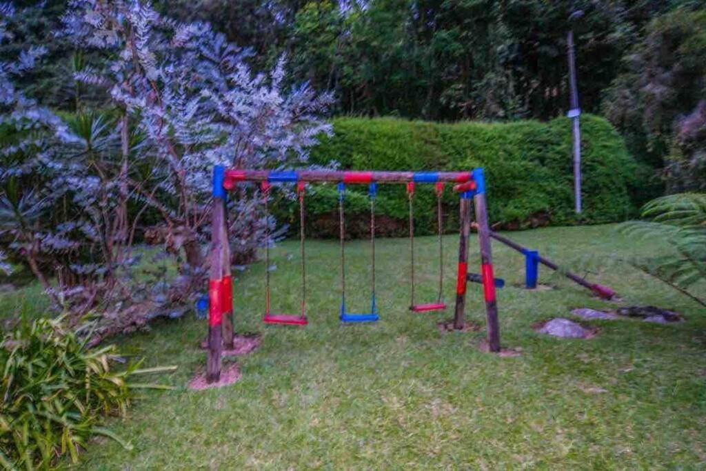 Villa Finca Punta De Piedra Salento, Quindio Extérieur photo